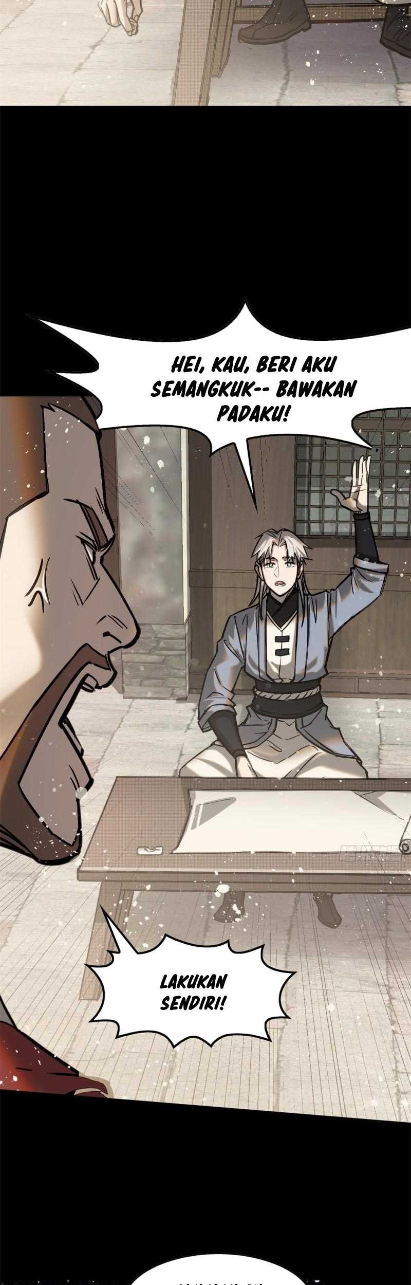 A Demonic Heart Chapter 47 Gambar 26