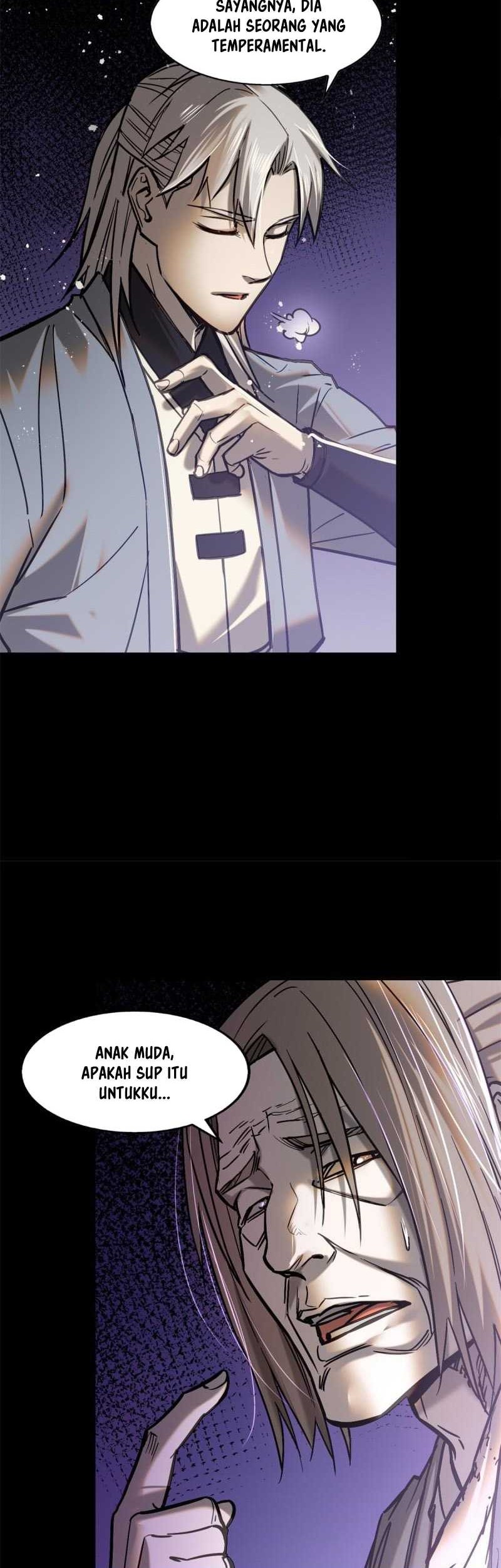 A Demonic Heart Chapter 47 Gambar 27