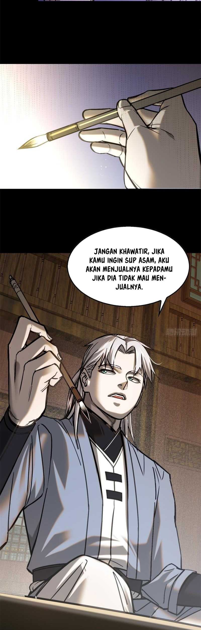 A Demonic Heart Chapter 47 Gambar 28