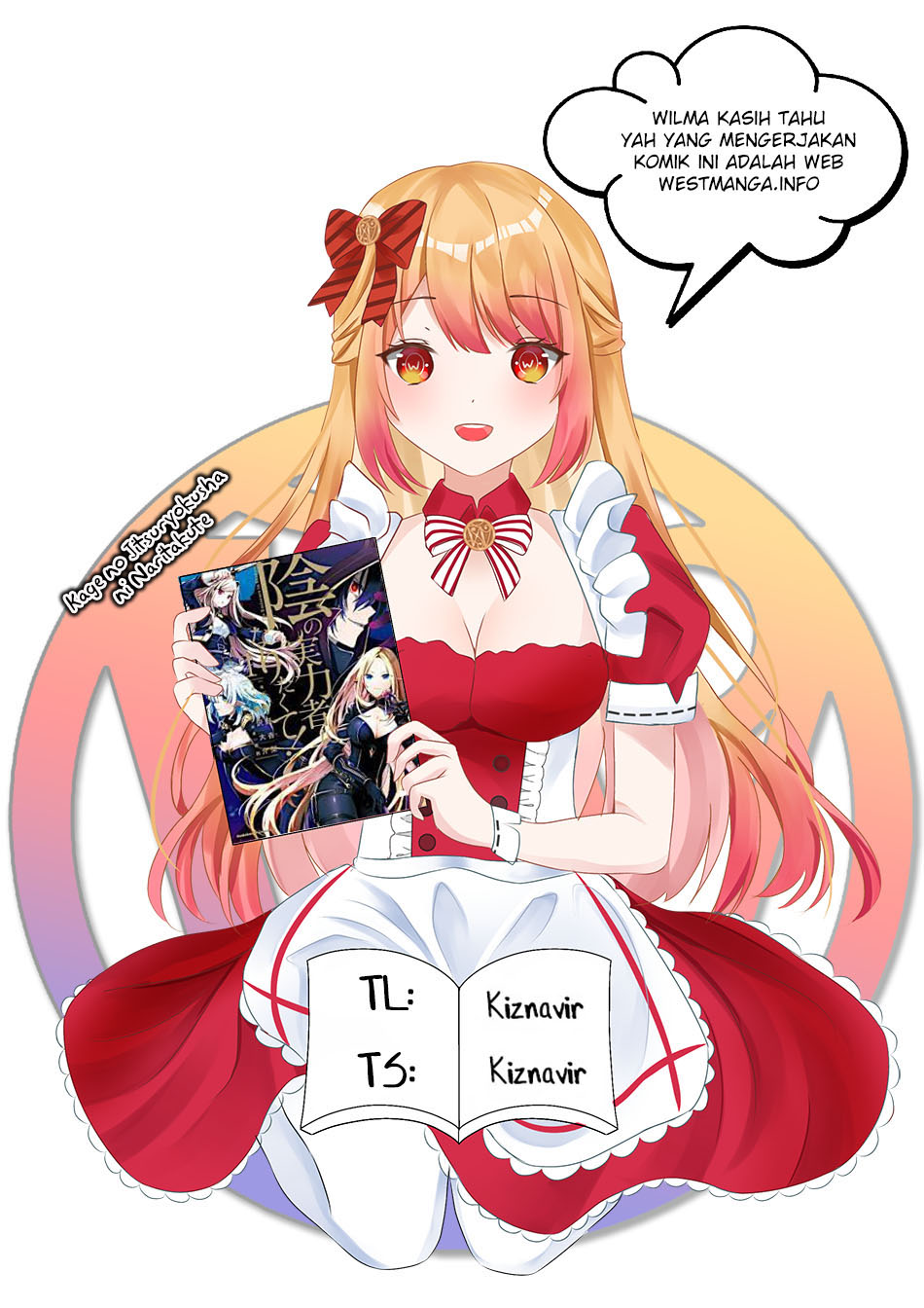 Kage no Jitsuryokusha ni Naritakute Chapter 57 Gambar 3