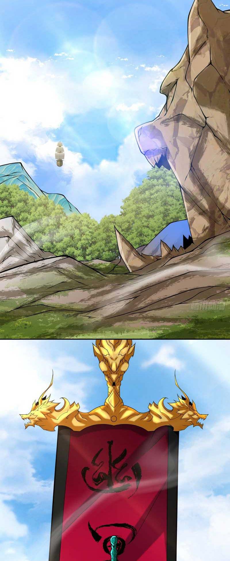 My Disciples Are All Big Villains Chapter 133 Gambar 21