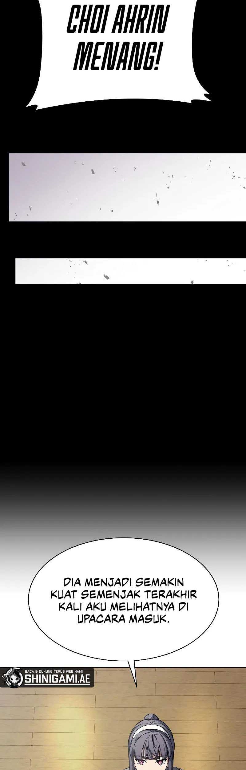 The Constellations Are My Disciples Chapter 39 Gambar 43