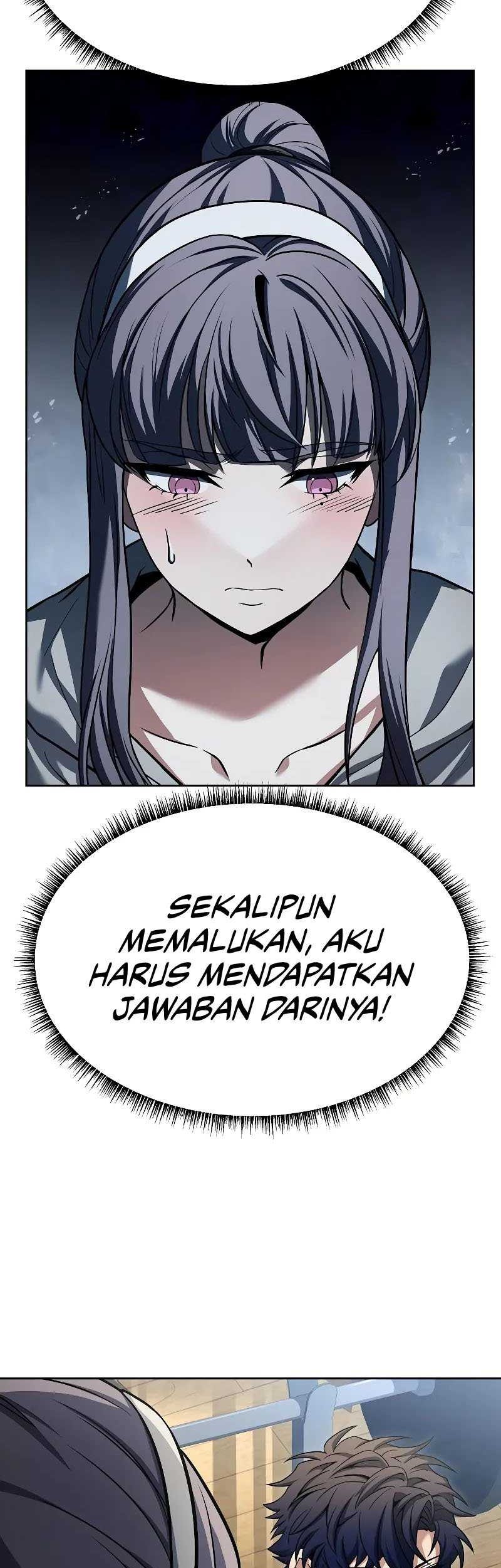 The Constellations Are My Disciples Chapter 39 Gambar 48