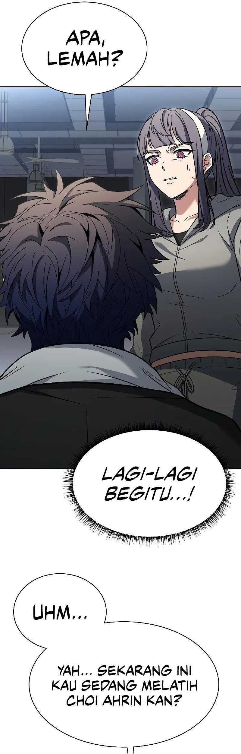 The Constellations Are My Disciples Chapter 39 Gambar 50