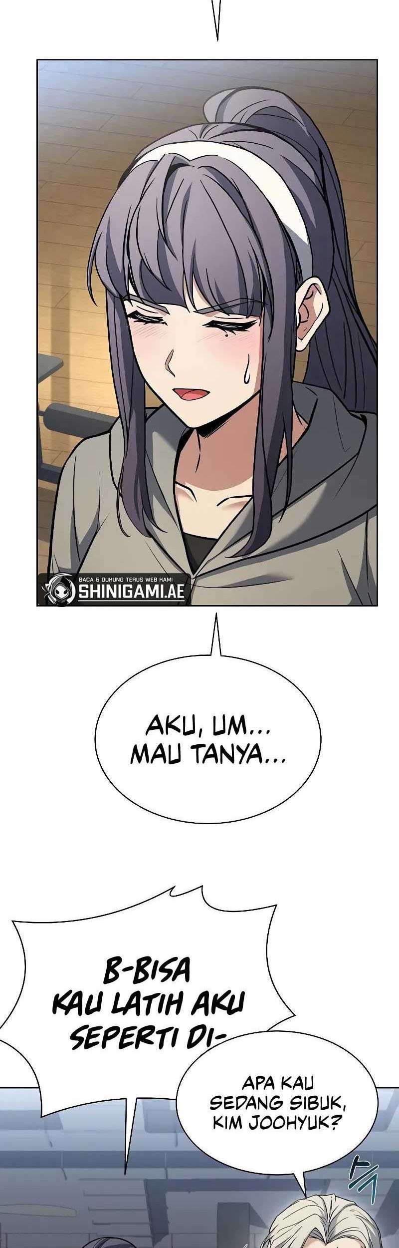 The Constellations Are My Disciples Chapter 39 Gambar 51