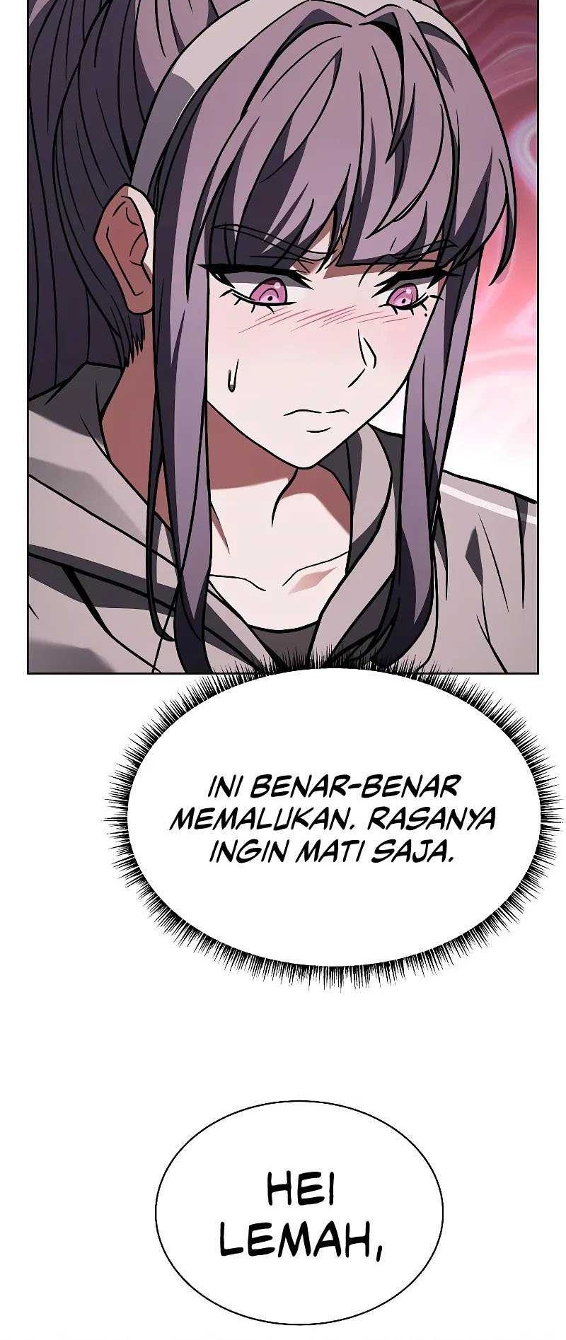 The Constellations Are My Disciples Chapter 39 Gambar 57