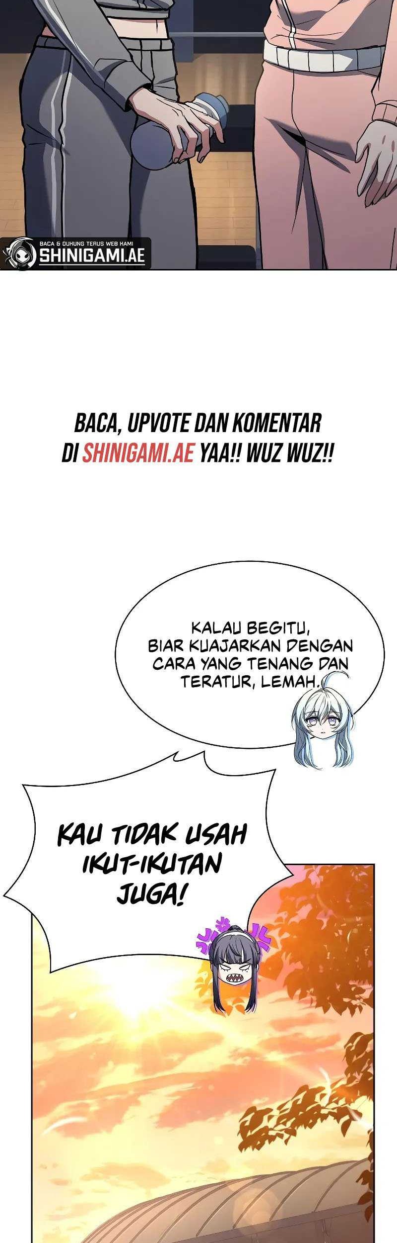 The Constellations Are My Disciples Chapter 39 Gambar 60