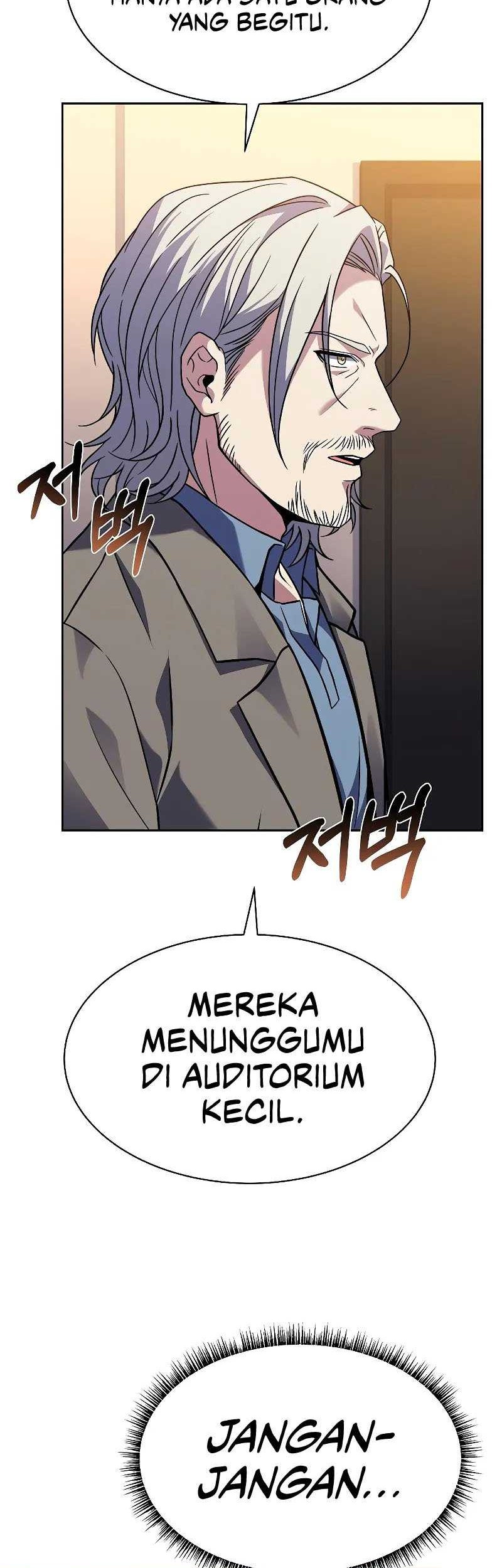 The Constellations Are My Disciples Chapter 39 Gambar 63