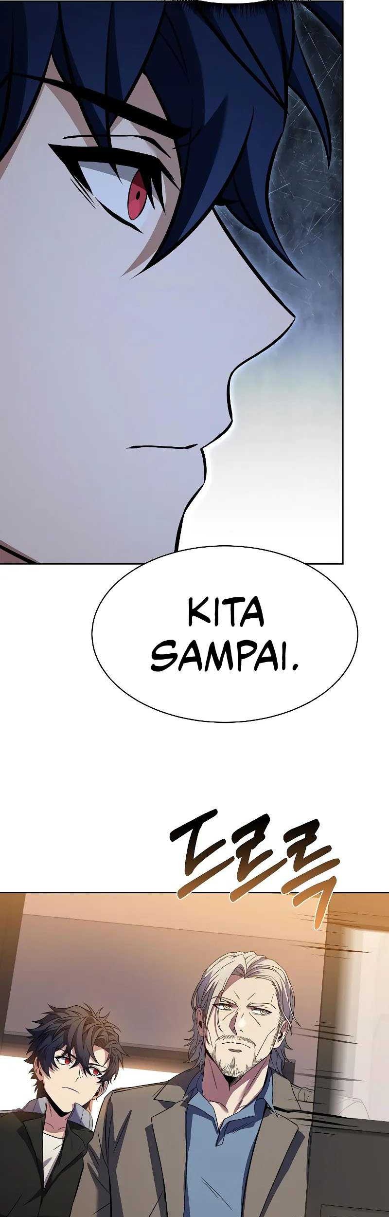 The Constellations Are My Disciples Chapter 39 Gambar 64