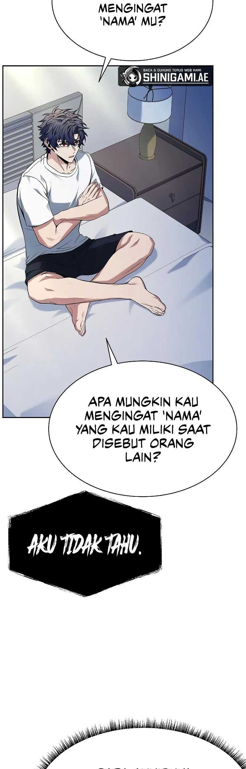 The Constellations Are My Disciples Chapter 39 Gambar 8