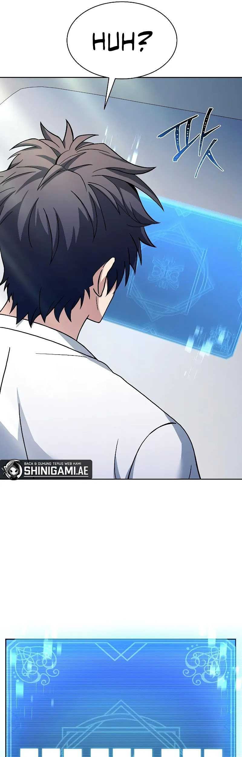 The Constellations Are My Disciples Chapter 39 Gambar 10