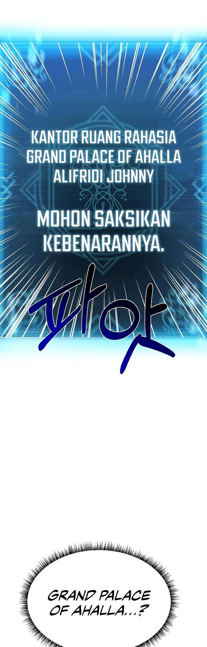 The Constellations Are My Disciples Chapter 39 Gambar 12