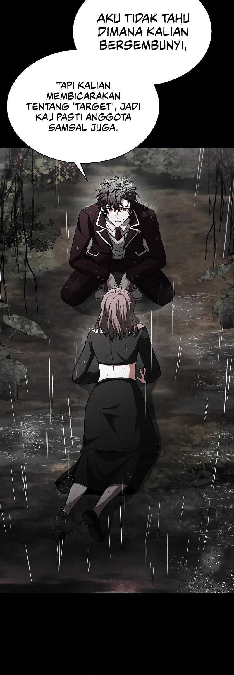 The Constellations Are My Disciples Chapter 38 Gambar 37