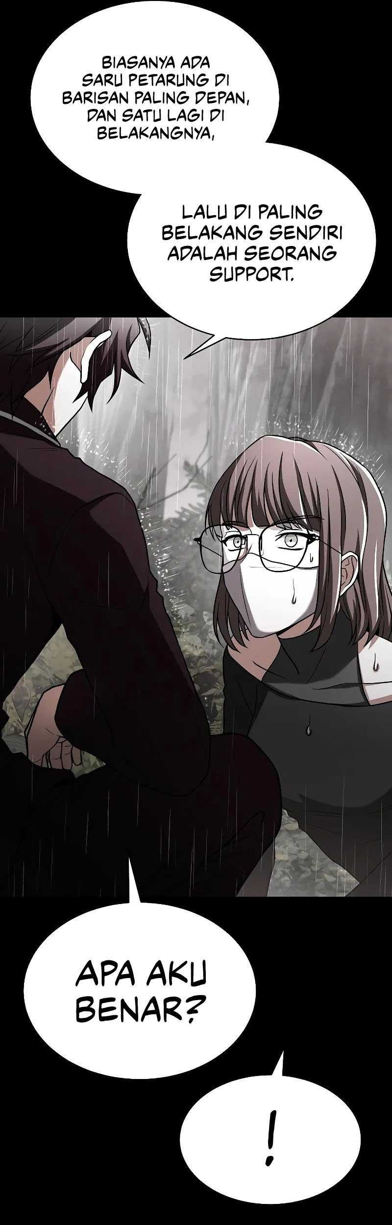 The Constellations Are My Disciples Chapter 38 Gambar 38