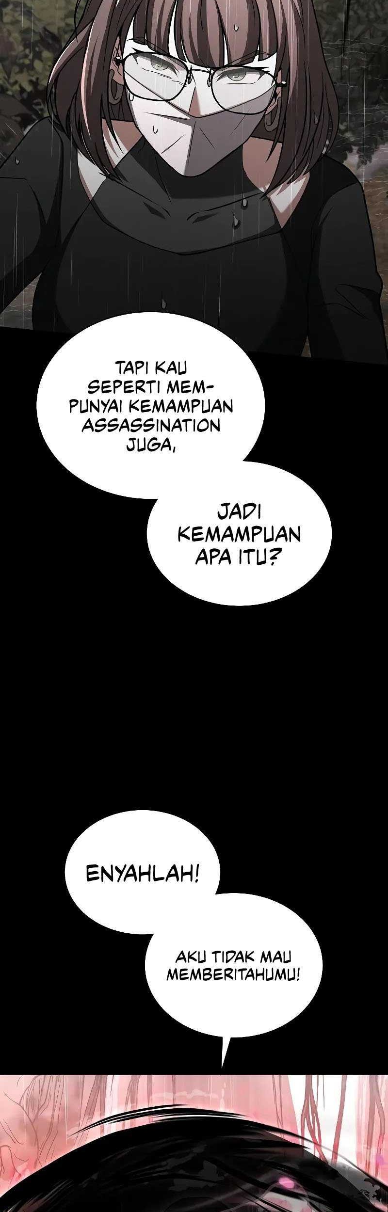 The Constellations Are My Disciples Chapter 38 Gambar 40