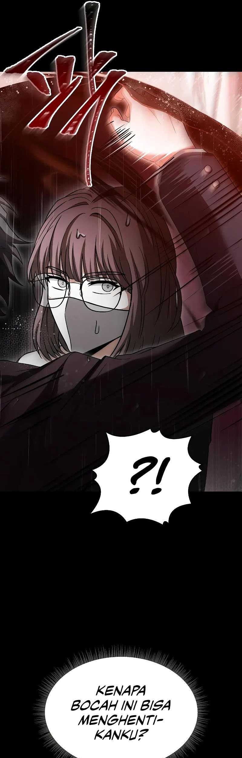 The Constellations Are My Disciples Chapter 38 Gambar 42