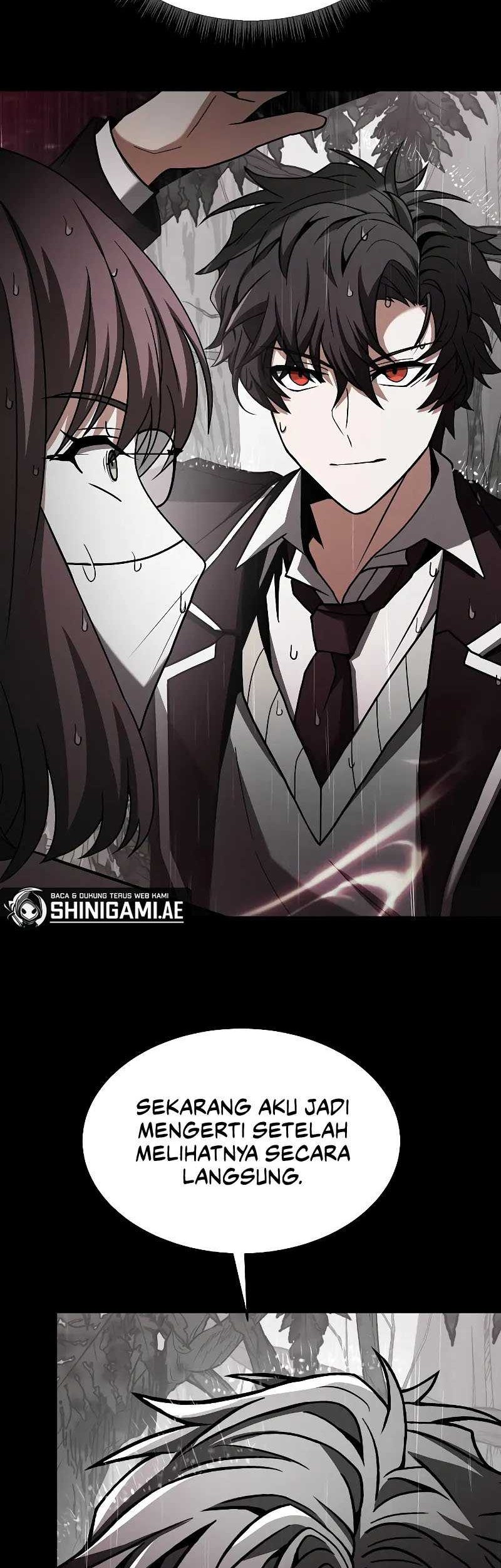 The Constellations Are My Disciples Chapter 38 Gambar 43