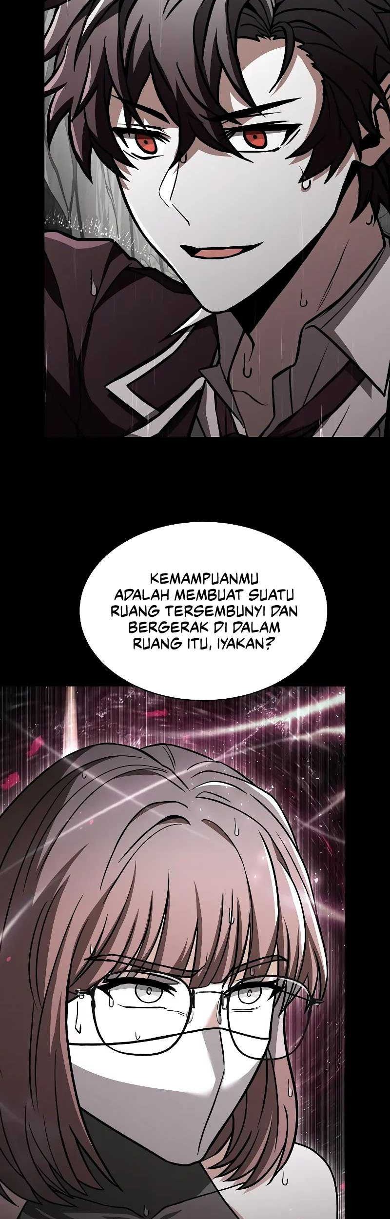 The Constellations Are My Disciples Chapter 38 Gambar 44