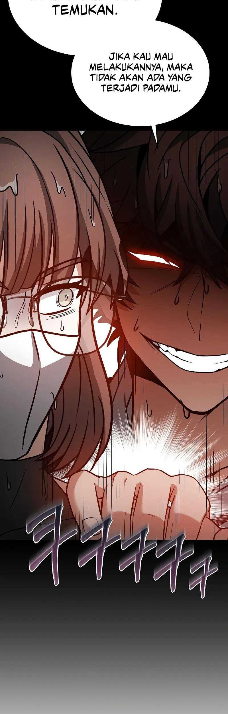 The Constellations Are My Disciples Chapter 38 Gambar 47