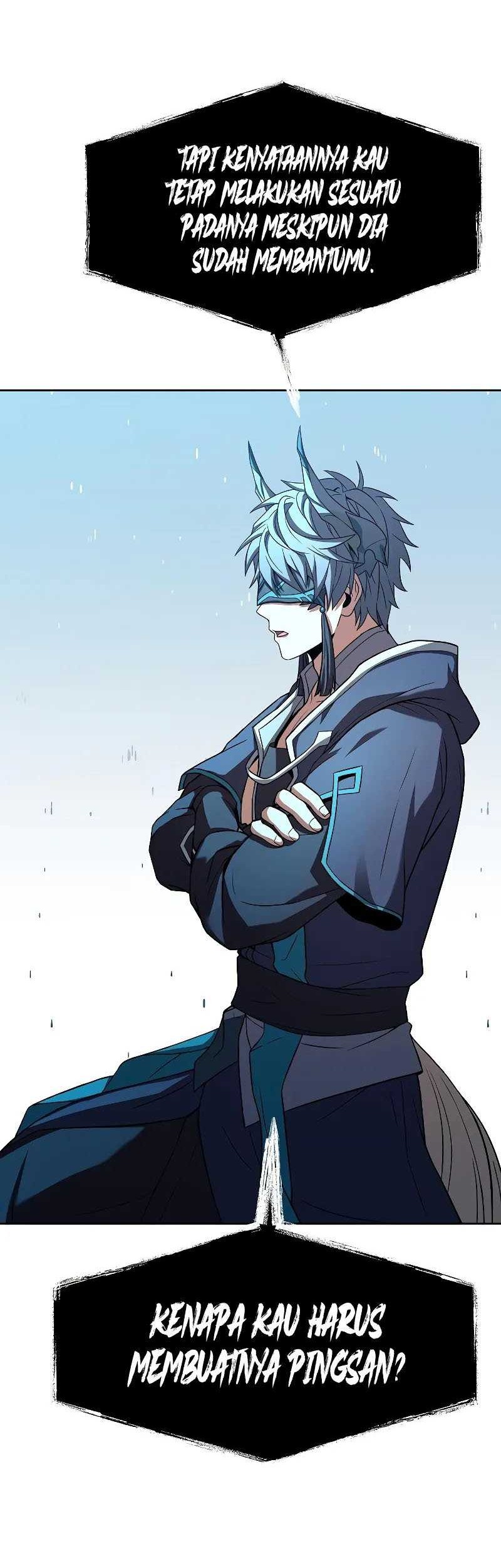 The Constellations Are My Disciples Chapter 38 Gambar 49