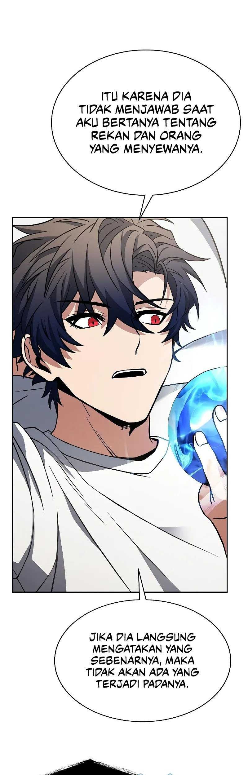 The Constellations Are My Disciples Chapter 38 Gambar 50