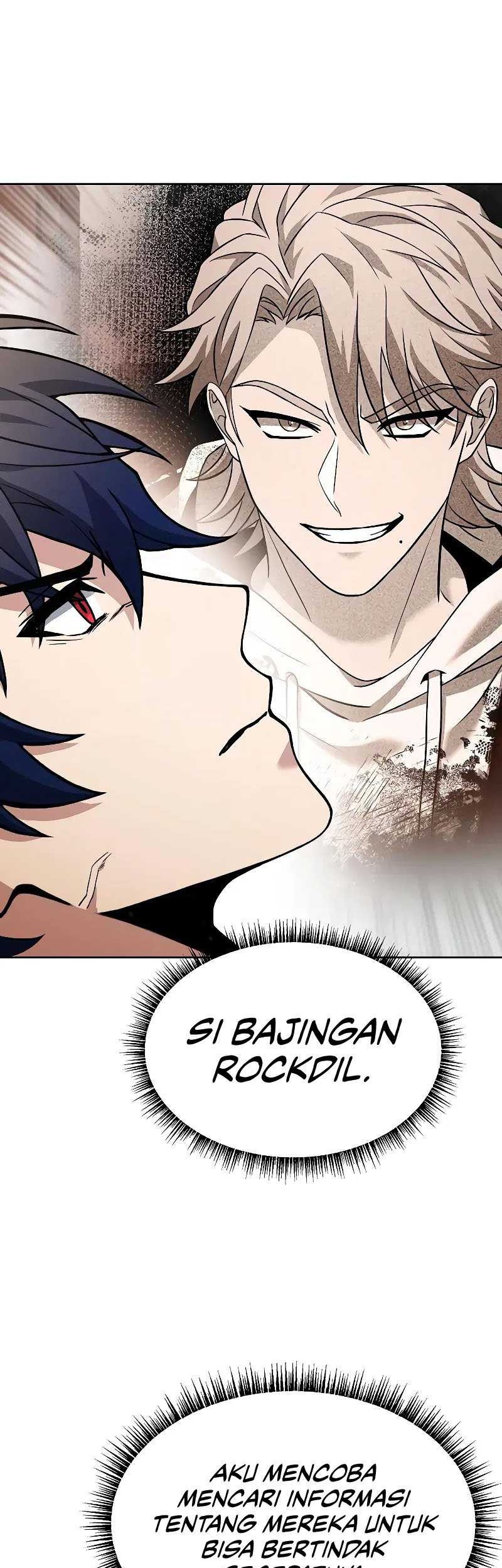 The Constellations Are My Disciples Chapter 38 Gambar 52