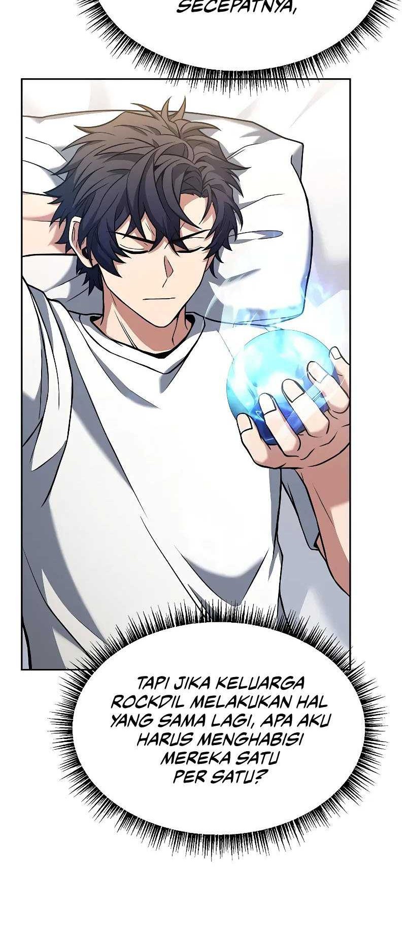 The Constellations Are My Disciples Chapter 38 Gambar 53