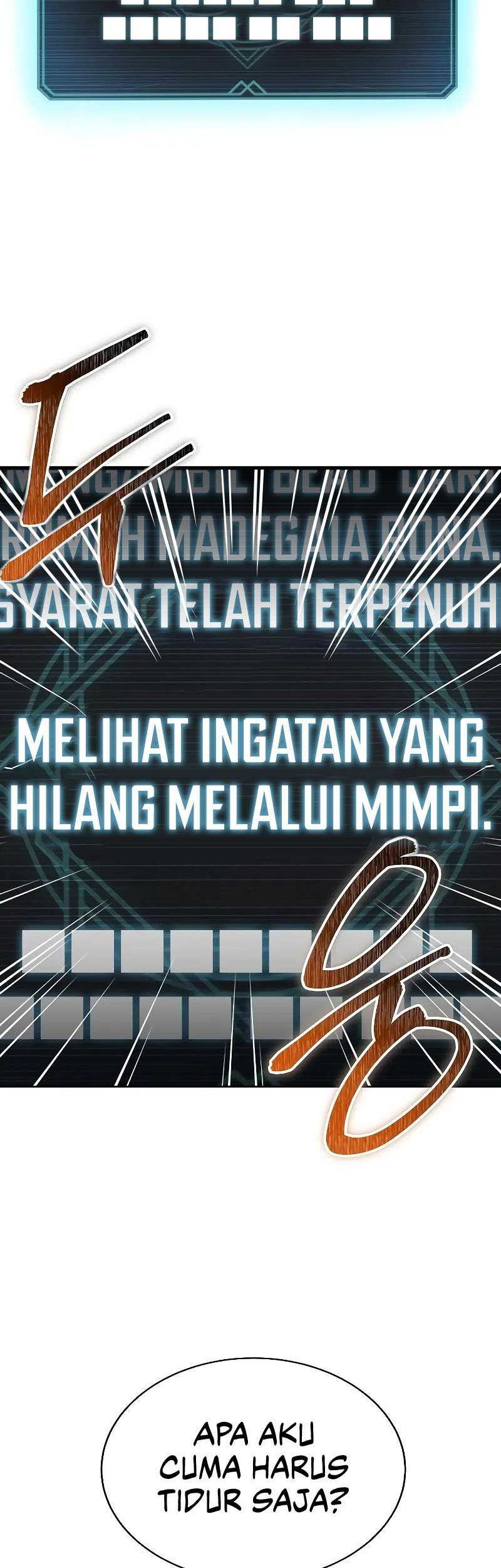 The Constellations Are My Disciples Chapter 38 Gambar 55