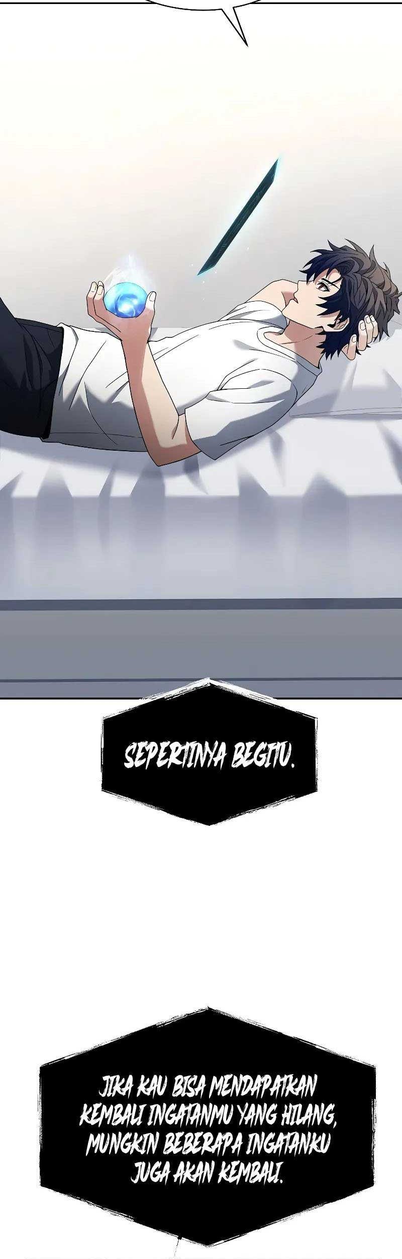 The Constellations Are My Disciples Chapter 38 Gambar 56