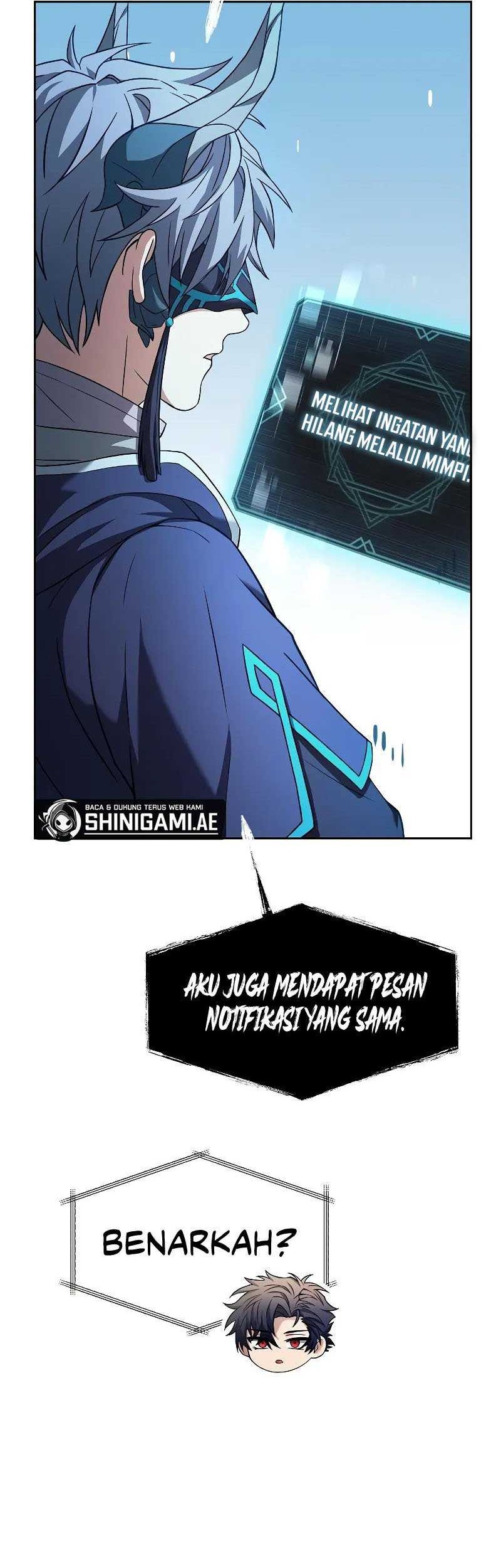 The Constellations Are My Disciples Chapter 38 Gambar 57