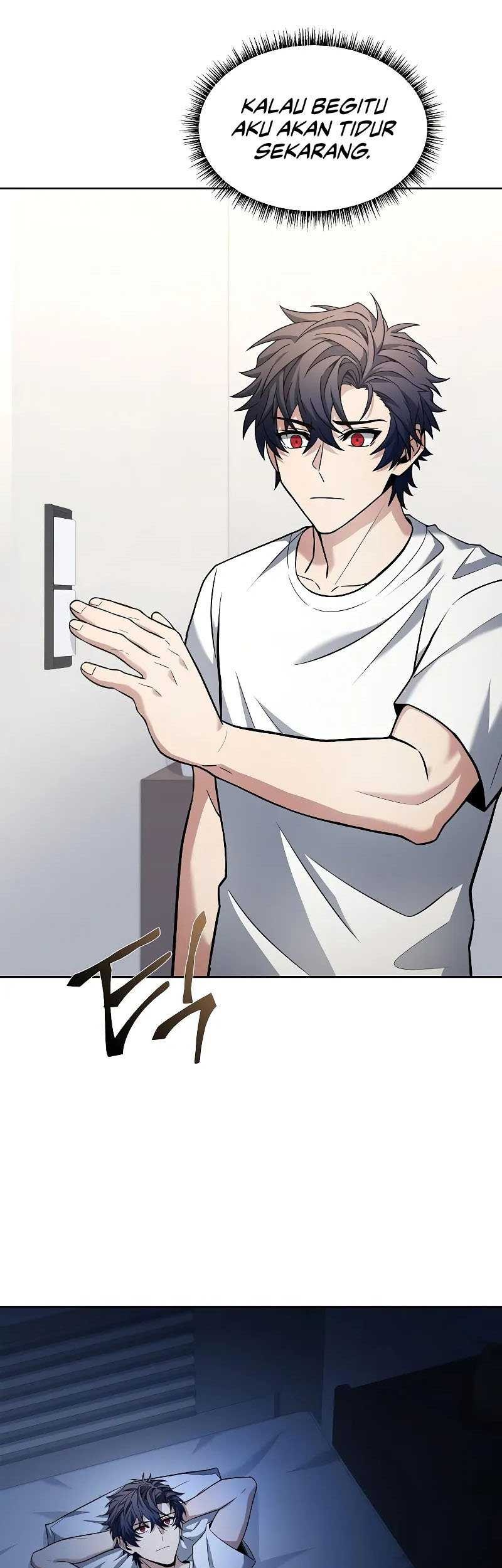 The Constellations Are My Disciples Chapter 38 Gambar 58