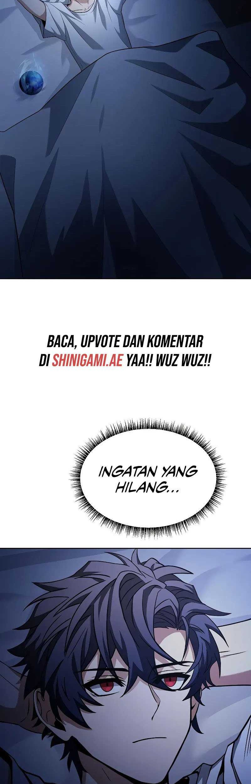 The Constellations Are My Disciples Chapter 38 Gambar 59