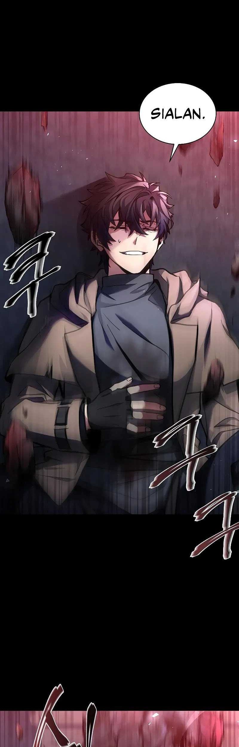 The Constellations Are My Disciples Chapter 38 Gambar 63