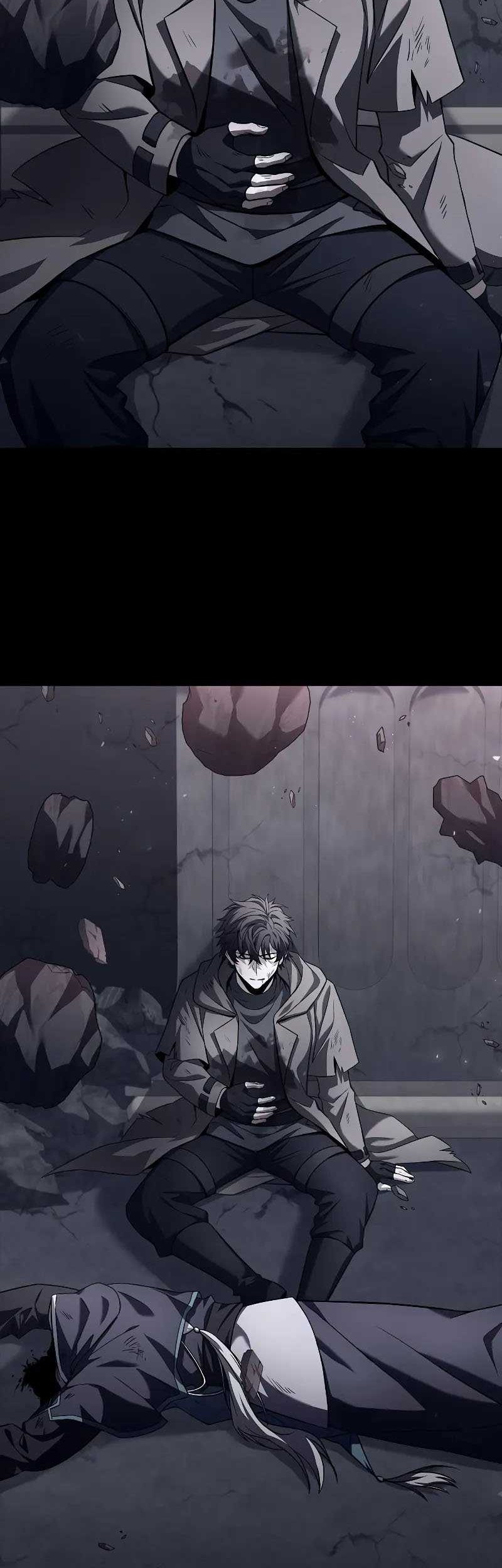 The Constellations Are My Disciples Chapter 38 Gambar 67