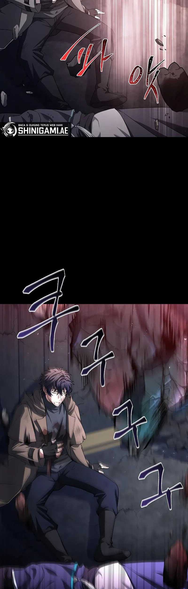 The Constellations Are My Disciples Chapter 38 Gambar 72