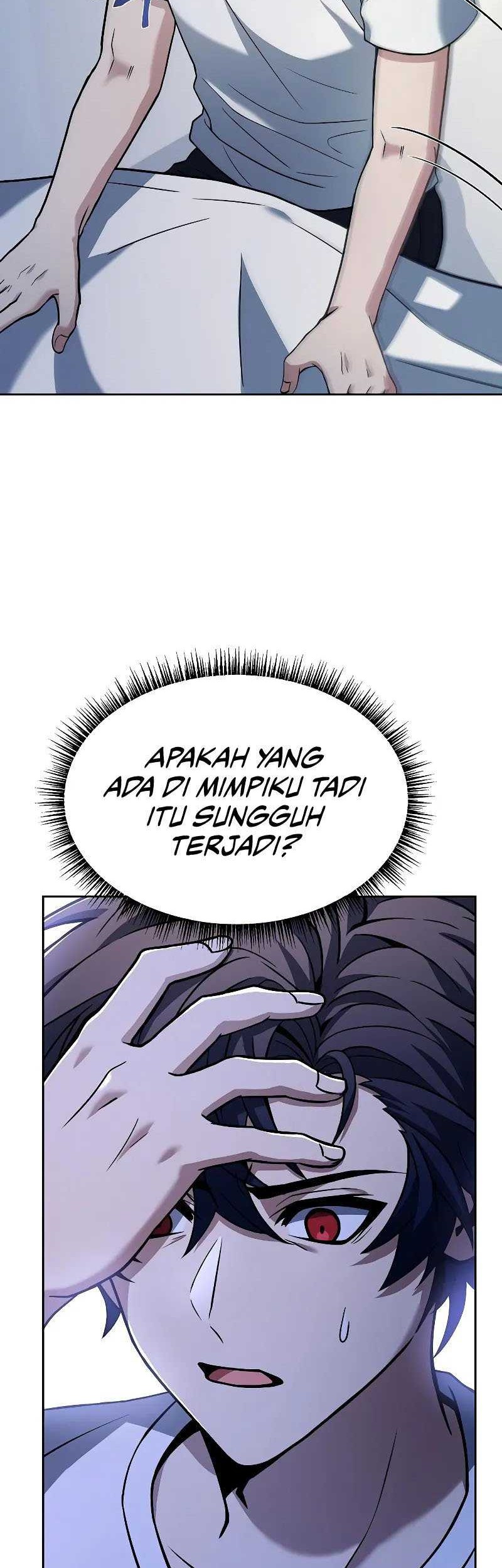 The Constellations Are My Disciples Chapter 38 Gambar 75