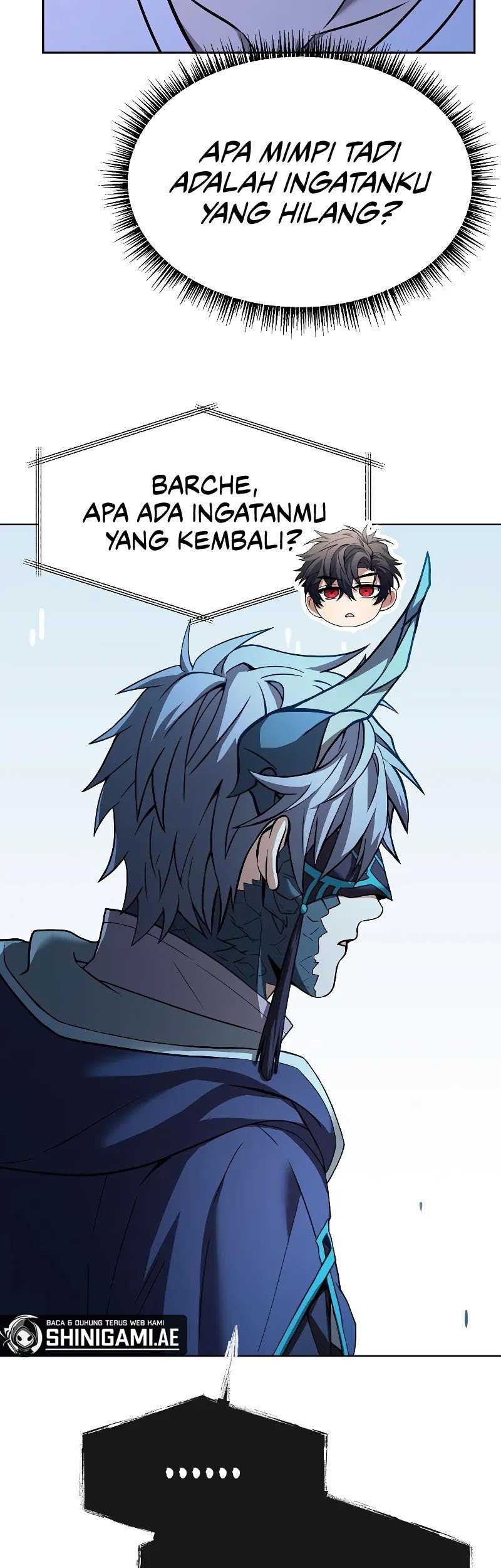 The Constellations Are My Disciples Chapter 38 Gambar 76