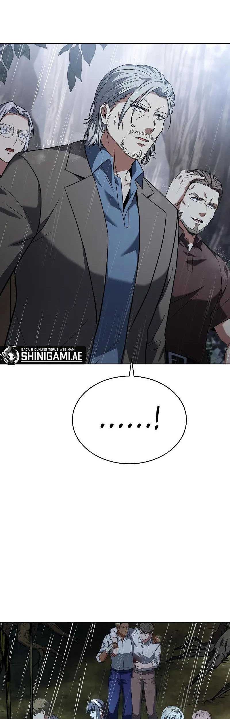 The Constellations Are My Disciples Chapter 38 Gambar 3