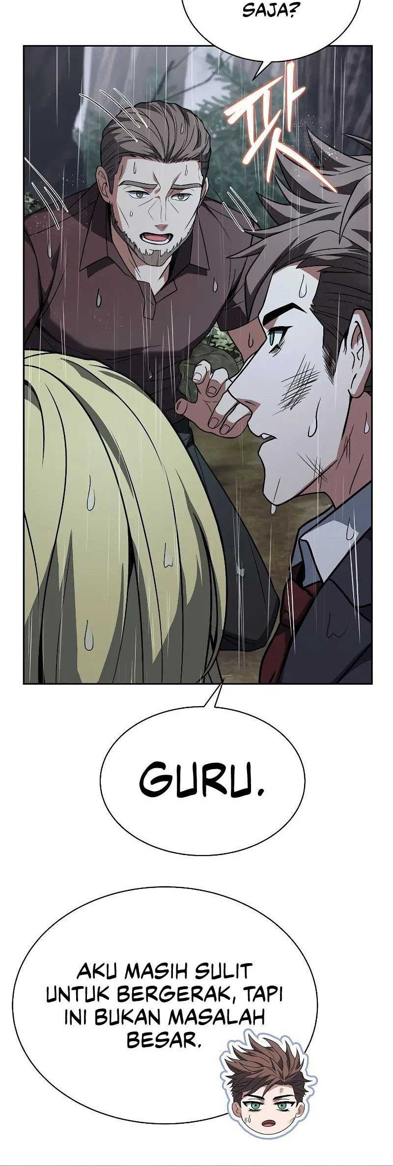 The Constellations Are My Disciples Chapter 38 Gambar 5