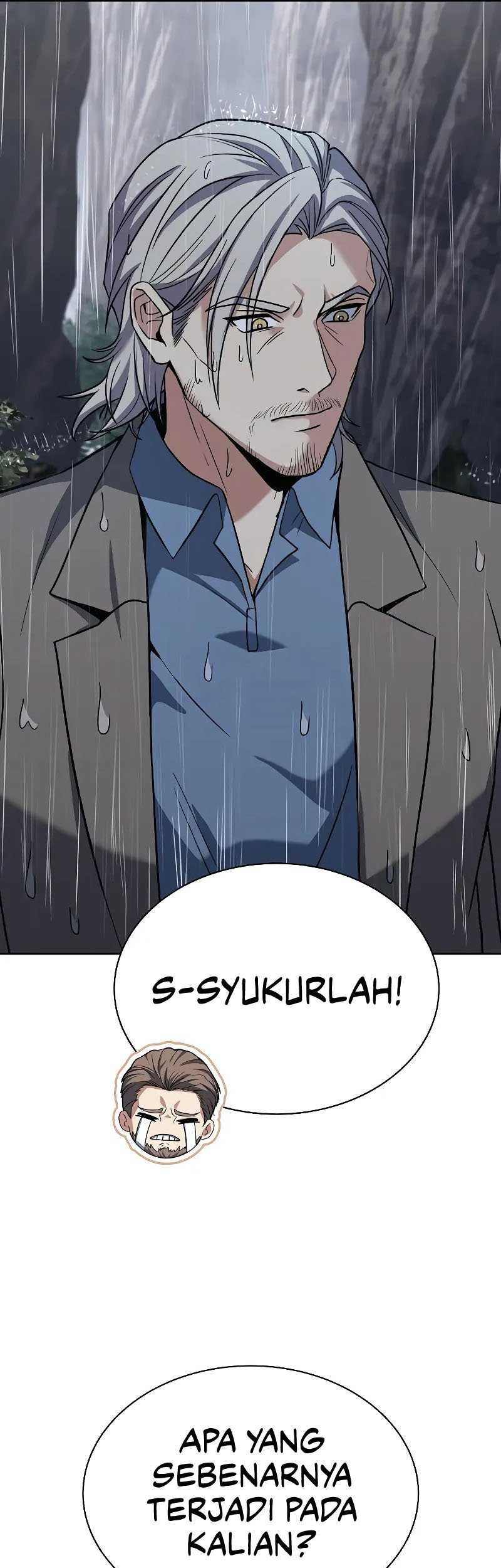 The Constellations Are My Disciples Chapter 38 Gambar 6