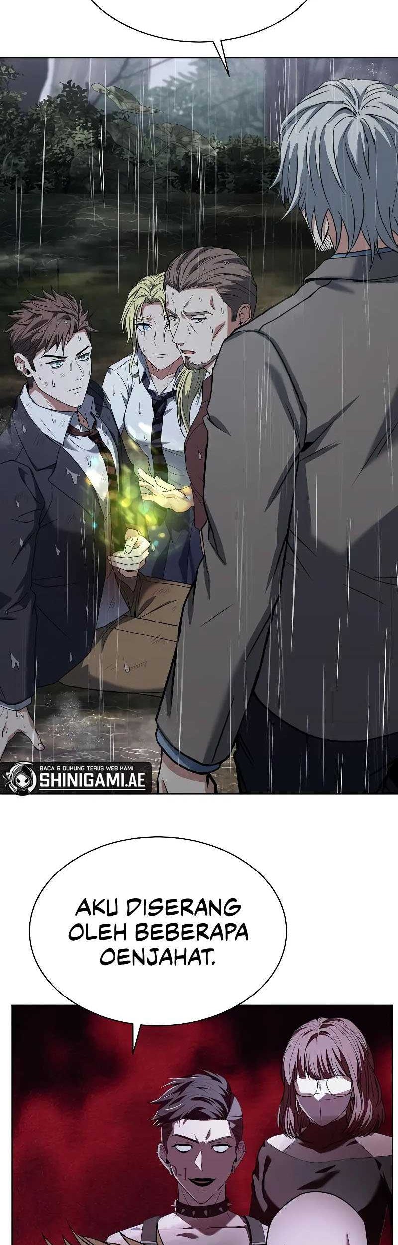 The Constellations Are My Disciples Chapter 38 Gambar 7