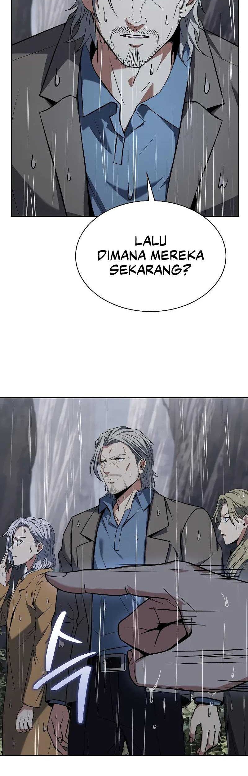 The Constellations Are My Disciples Chapter 38 Gambar 9