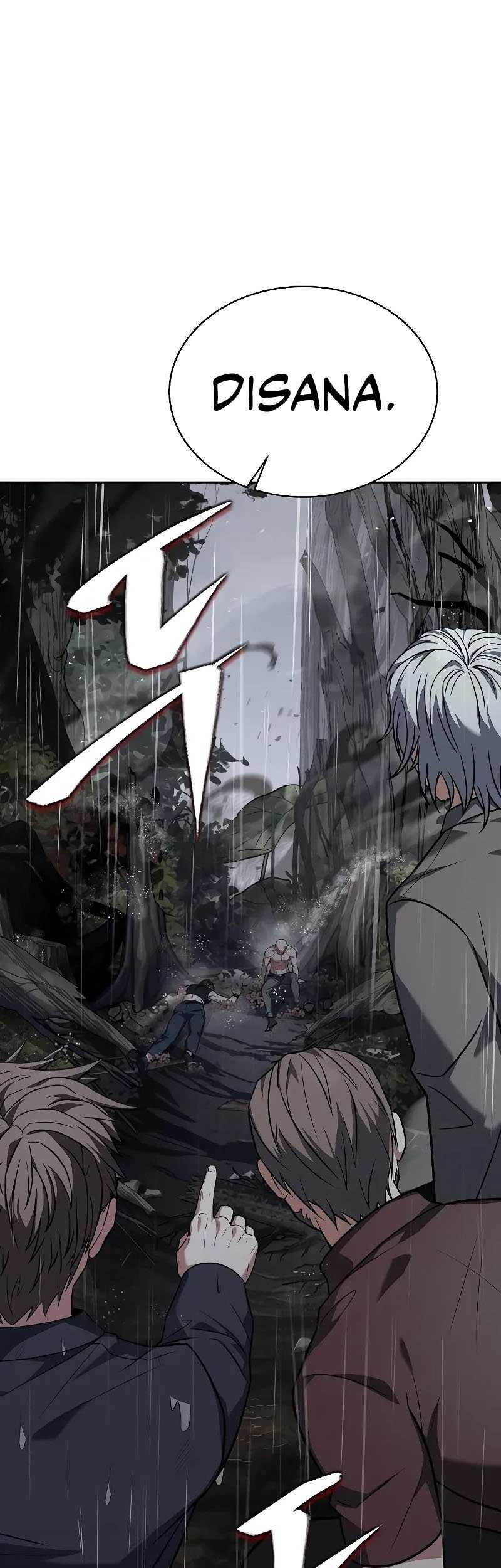 The Constellations Are My Disciples Chapter 38 Gambar 10