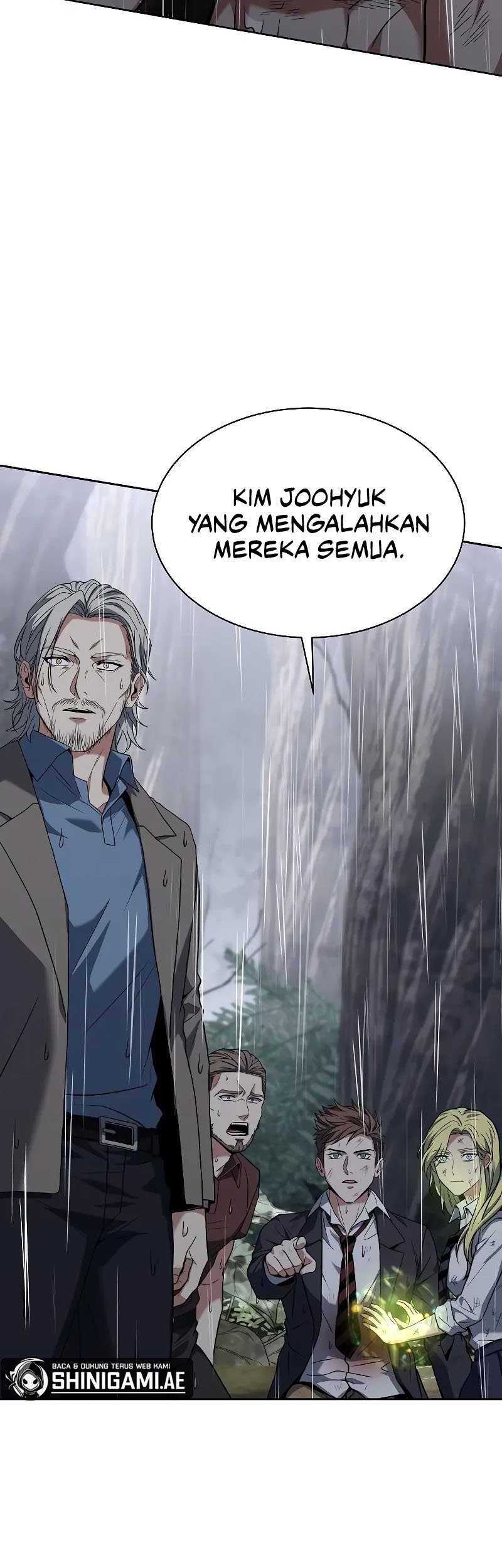 The Constellations Are My Disciples Chapter 38 Gambar 12