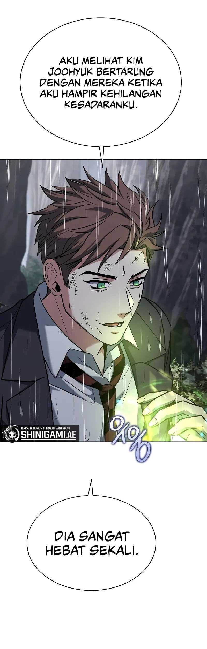 The Constellations Are My Disciples Chapter 38 Gambar 14