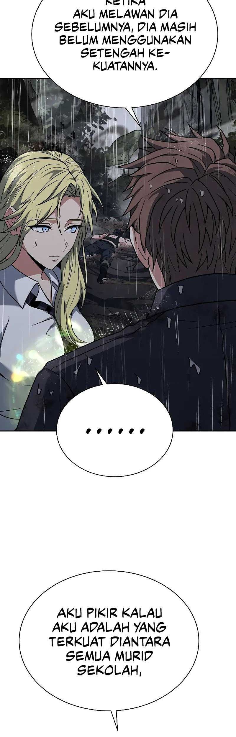 The Constellations Are My Disciples Chapter 38 Gambar 16