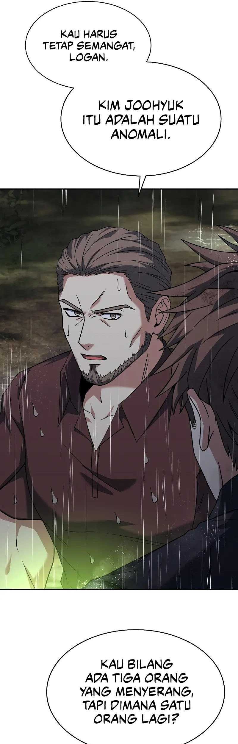 The Constellations Are My Disciples Chapter 38 Gambar 18