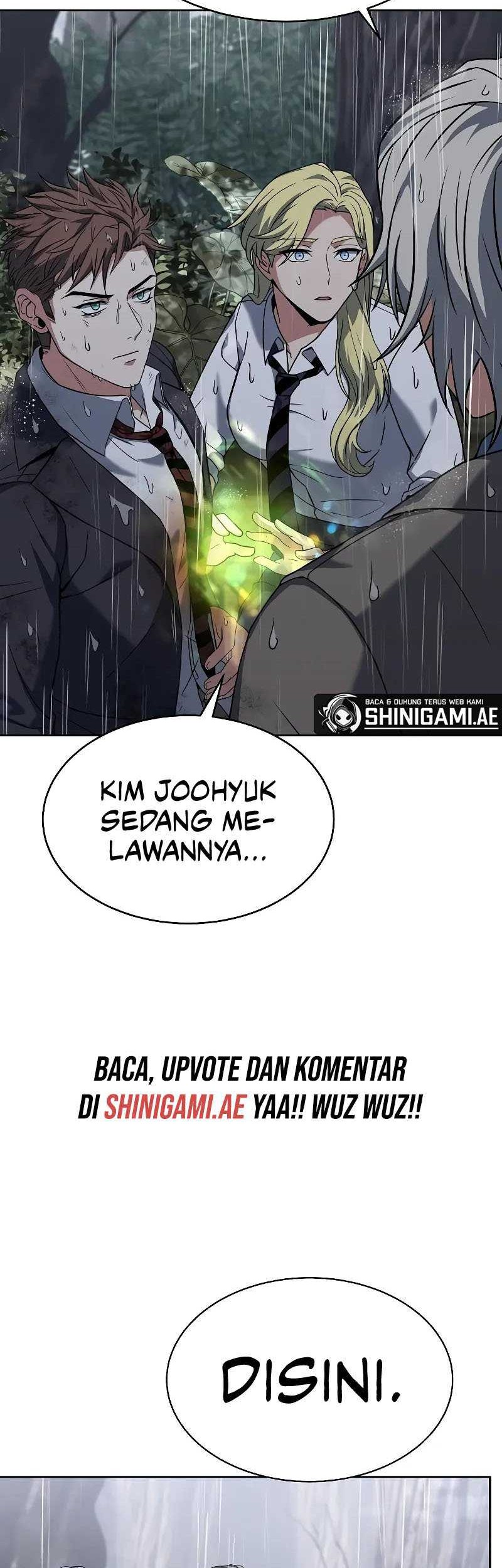 The Constellations Are My Disciples Chapter 38 Gambar 19