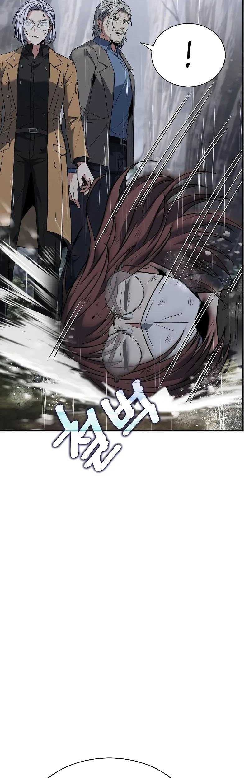 The Constellations Are My Disciples Chapter 38 Gambar 20