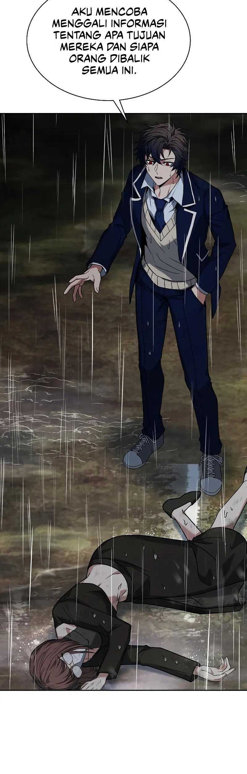 The Constellations Are My Disciples Chapter 38 Gambar 21